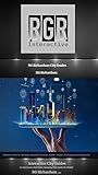 Hamburg City Guide English German French Europe Travel Series Book 88