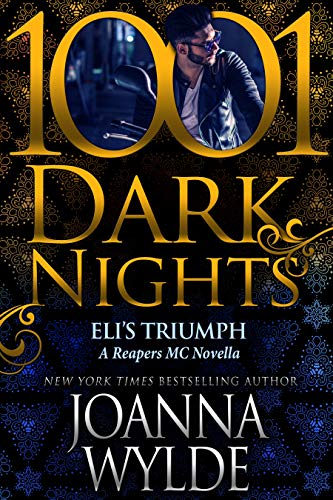 Eli's Triumph book cover