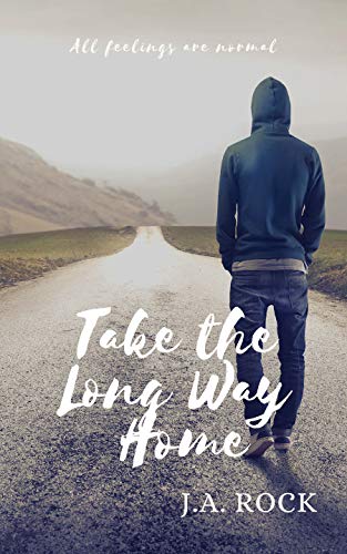 Take the Long Way Home book cover