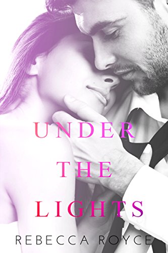 Under The Lights book cover