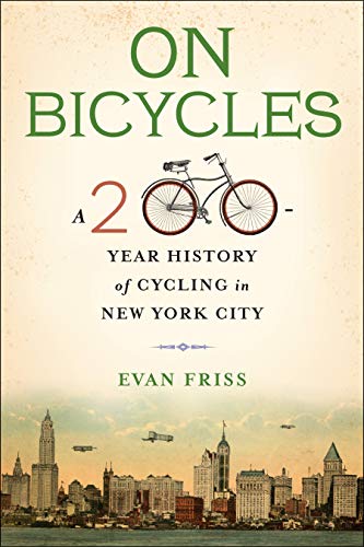 On Bicycles book cover