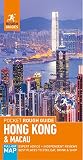 Pocket Rough Guide Hong Kong Macau Travel Guide Ebook