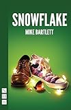 Snowflake Nhb Modern Plays English Edition