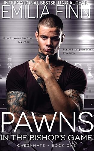 Pawns in the Bishop's Game book cover