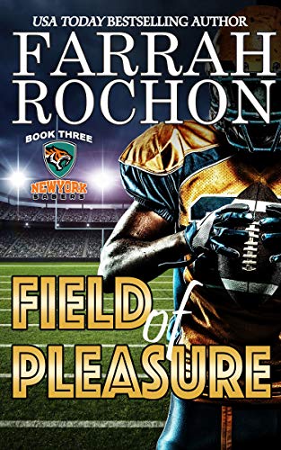 Field of Pleasure book cover
