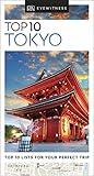 Dk Eyewitness Top 10 Tokyo Pocket Travel Guide English Edition