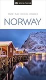 Dk Eyewitness Norway Travel Guide