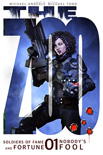 Nobody’s Fool book cover