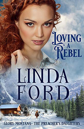 Loving a Rebel book cover
