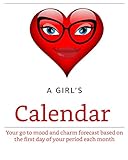 Period Menstrual Forecast Mood Calendar English Edition