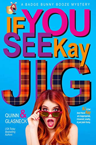 If You See Kay Jig book cover