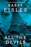 All The Devils A Livia Lone Novel Book 3 English Edition