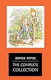 Beatrix Potter Ultimate Collection 23 Childrens Books With Complete Original Illustrations The Tale Of Peter Rabbit The Tale Of Jemima Puddleduck Of Tom Kitten And More English Edition