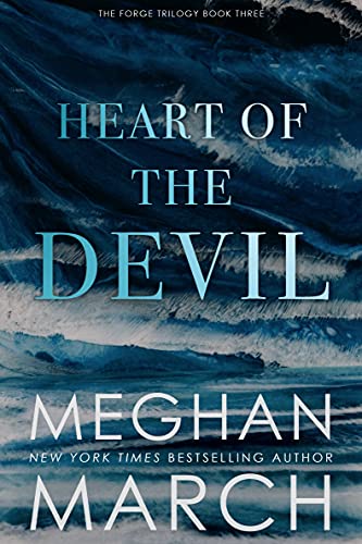 Heart of the Devil book cover