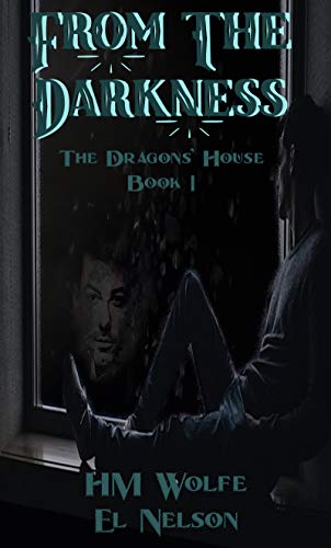 From The Darkness cover