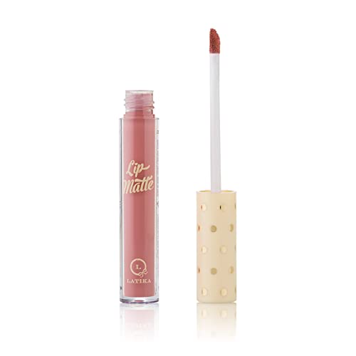 Batom Líquido Lip Matte Nº