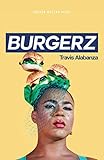 Burgerz Oberon Modern Plays English Edition