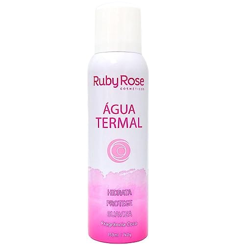 Água Termal Sem Fragrância 306