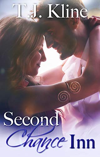Second Chance Inn book cover