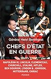Chefs Dtat En Guerre