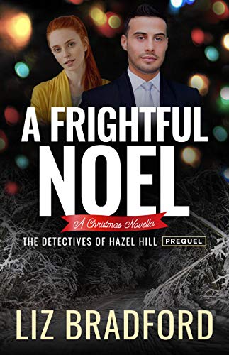 A Frightful Noel cover