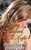 Dungeon Disciplined By The Knights 5