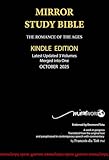 Mirror Study Bible English Edition