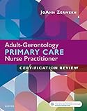 Adultgerontology Primary Care Nurse Practitioner Certification Review Ebook