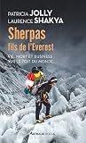 Sherpas Fils De Leverest Arthaud Poche