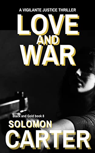 Love and War book cover