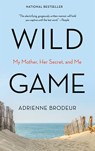 Wild Game book cover