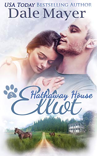 Elliot book cover
