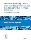 Vida de Don Quijote y Sancho (Spanish Edition)