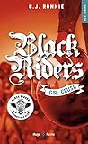 Black Riders   Tome 2 Girl Crush