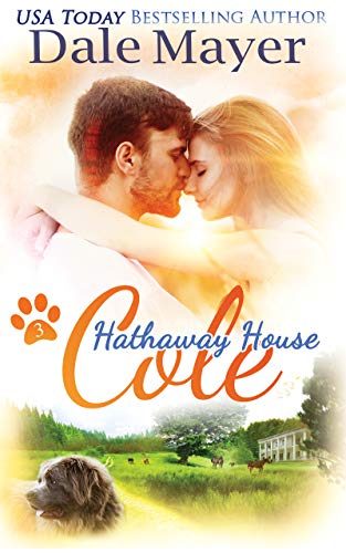 Cole book cover