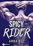 Spicy Rider: Bad & Perfect