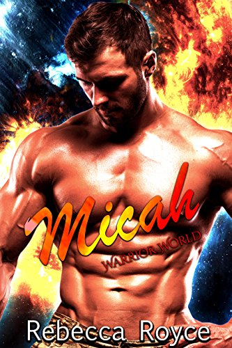 Micah book cover
