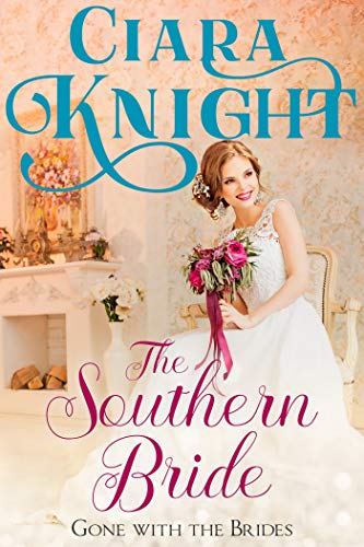 Southern Bride book cover