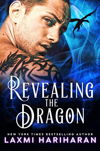 Revealing the Dragon / Revelation cover