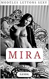 Mira Modles Lettons Sexy