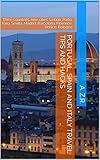 Portugal Spain And Italy Travel Tips And Hacks Three Countries Nine Cities Lisbon Porto Faro Sevilla Madrid Barcelona Florence Venice Bologna