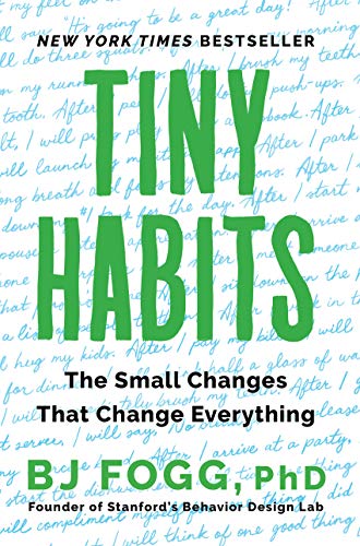 Tiny Habits