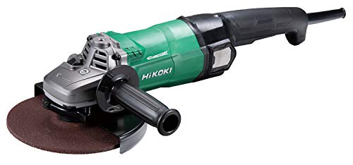 HiKOKI G18BYE ディスクグラインダ