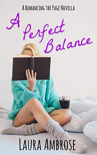 A Perfect Balance book cover