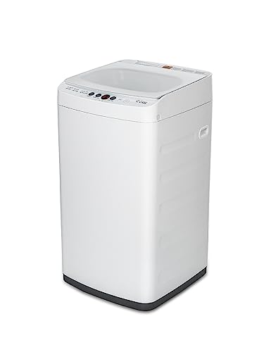 BLACK+DECKER BPWH84W 0.84 Cu Ft Portable Washer