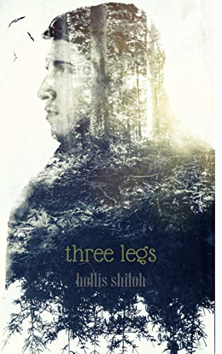 Three Legs book cover