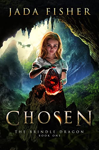 Chosen book cover