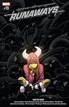 Runaways (2017-) #19