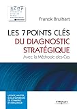 Les 7 Points Cls Du Diagnostic Stratgique Avec La Mthode Des Cas