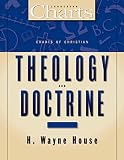 Charts Of Christian Theology And Doctrine Zondervancharts Book 22 English Edition